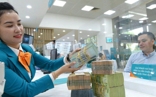 Ngân hàng Nhà nước yêu cầu tiếp tục giảm lãi suất cho vay từ 1,5 - 2%