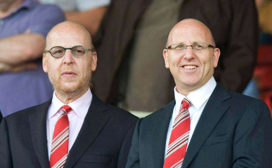 Những thương vụ thảm họa của Manchester United dưới thời Glazer