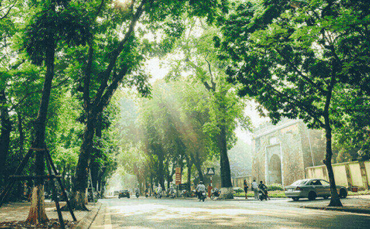 Thời tiết hôm nay ngày 16/8/2023: Hà Nội, Thành phố Hồ Chí Minh, Đà Nẵng ngày nắng, chiều tối vài nơi có mưa