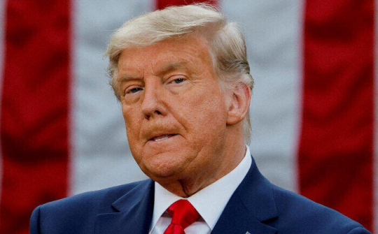 Quốc tế nổi bật: Đòn mới giáng xuống ông Trump