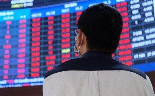 Hơn 22 triệu cổ phiếu LDG kẹt sàn, HoSE huỷ giao dịch bán "chui" của Chủ tịch LDG