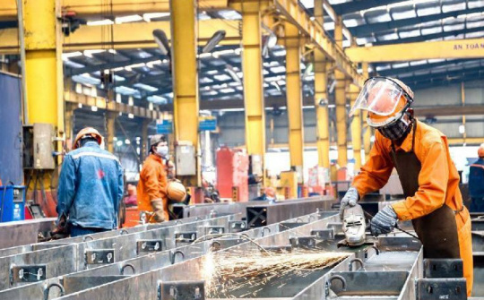 Một số vấn đề về phục hồi kinh tế sau đại dịch covid-19 tại Việt Nam