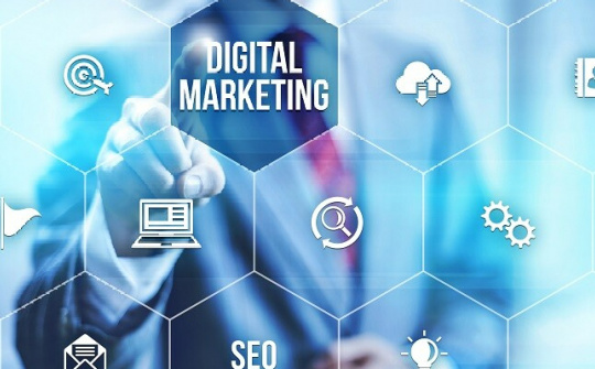 Ứng dụng marketing số vào hoạt động marketing nội bộ nhằm tăng mức độ hạnh phúc trong công việc tại doanh nghiệp sản xuất