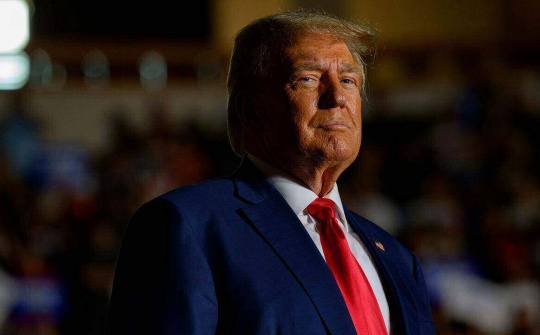 Quốc tế nổi bật: Nơi ông Donald Trump thụ án ra sao?