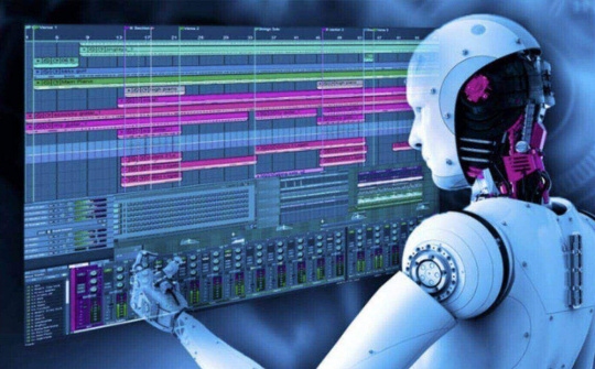Google và Universal Music đàm phán về cấp phép bài hát do AI tạo ra