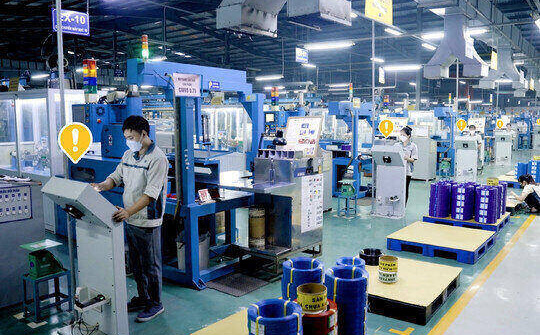 Hỗ trợ doanh nghiệp tiếp cận công cụ chuyển đổi số