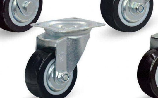 Hoa Kỳ khởi xướng điều tra bánh xe kéo bằng thép nhập khẩu từ Việt Nam