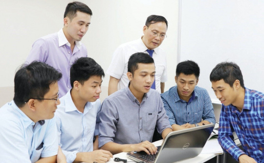 Tác động của chia sẻ tri thức đến khả năng tự chủ học tập của sinh viên các trường đại học