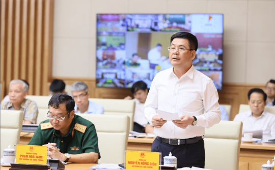 Tiếp tục nâng cao hiệu quả hội nhập kinh tế quốc tế trong tình hình mới