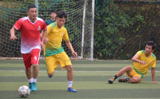 Công ty CP Phân bón miền Nam: Công đoàn là chỗ dựa tin cậy cho người lao động