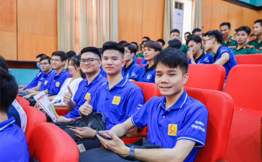 Dự kiến điểm chuẩn Đại học Công nghiệp Hà Nội