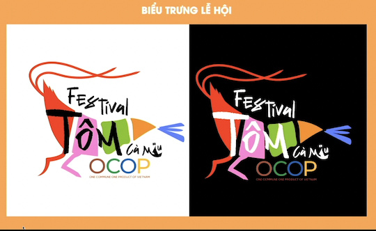 Nhiều hoạt động nổi bật, hấp dẫn tại Festival Tôm Cà Mau 2023