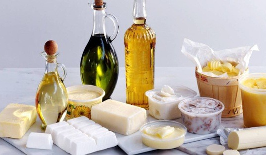 WHO hướng dẫn cách sử dụng chất béo để tốt cho sức khỏe