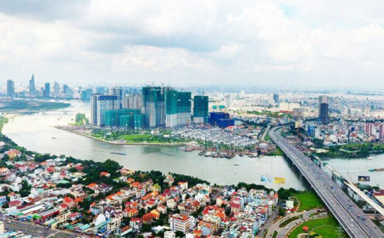 Hoàn thành cơ bản các quy hoạch vùng, quy hoạch tỉnh trong quý III/2023