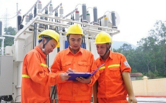 Lịch cắt điện trên địa bàn thành phố Hà Nội ngày 20/8/2023