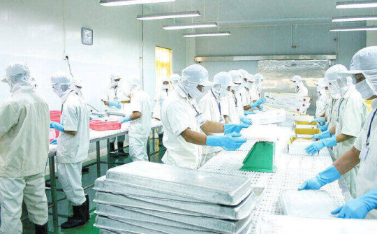 An Giang: Đẩy mạnh cải thiện môi trường kinh doanh, thu hút đầu tư