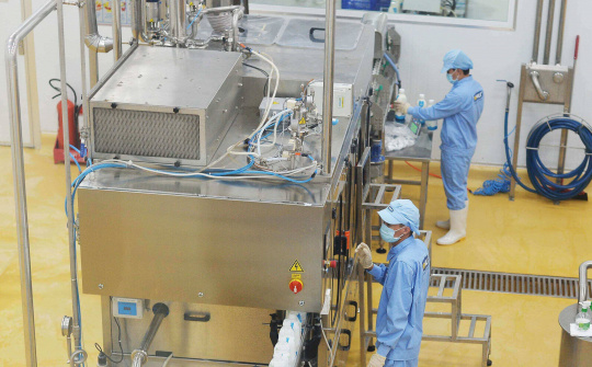 Lâm Đồng tăng cường tháo gỡ khó khăn cho doanh nghiệp, nhà đầu tư