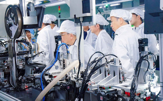 Yêu cầu bảo hộ quyền sở hữu trí tuệ trong các Hiệp định thương mại tự do thế hệ mới