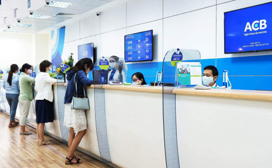 Nghiên cứu sự hài lòng của khách hàng đối với việc sử dụng ngân hàng điện tử tại Ngân hàng Thương mại Cổ phần Á Châu trên địa bàn Thành phố Hồ Chí Minh