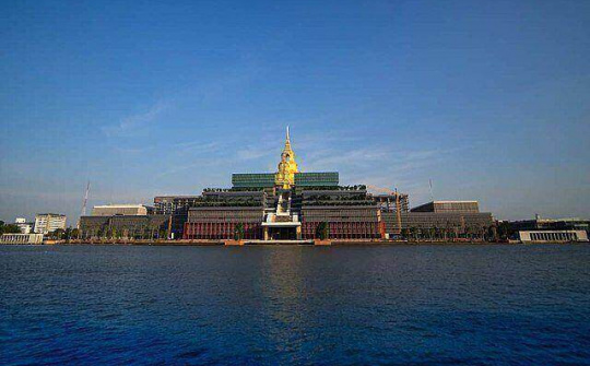 Quốc tế nổi bật: Thái Lan siết chặt an ninh trước thềm bầu Thủ tướng