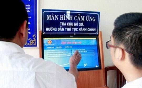 Hà Nội tạo nhiều thuận lợi trong thủ tục hành chính về an toàn vệ sinh thực phẩm