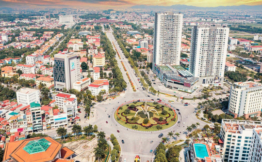 Khẩn trương triển khai Đề án xây dựng Bắc Ninh trở thành thành phố trực thuộc Trung ương