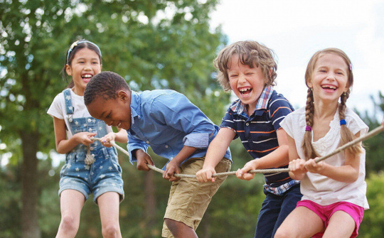 Lonely Planet gợi ý: Việt Nam điểm đến tuyệt vời dành cho trẻ em