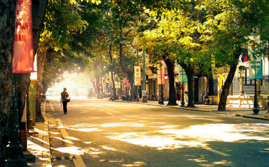 Thời tiết hôm nay ngày 24/8/2023: Các thành phố lớn ngày nắng, chiều tối có mưa