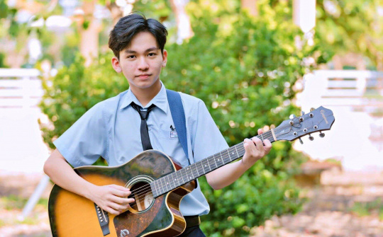 Điểm chuẩn chính thức Trường Đại học Bách khoa - Đại học Đà Nẵng 2023