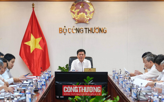 Đảm bảo cung ứng điện, than, xăng dầu, khí đốt cho an ninh năng lượng quốc gia