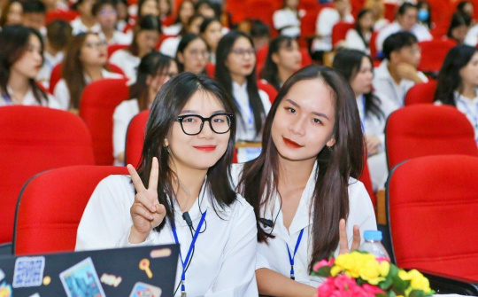 Điểm chuẩn chính thức Trường Đại học Văn hoá Hà Nội 2023