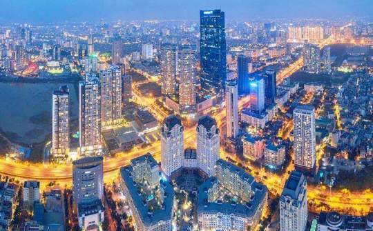 Lịch cắt điện trên địa bàn thành phố Hà Nội ngày 25/8/2023