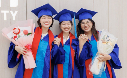 Điểm chuẩn chính thức Trường Đại học Kinh tế TP. Hồ Chí Minh 2023