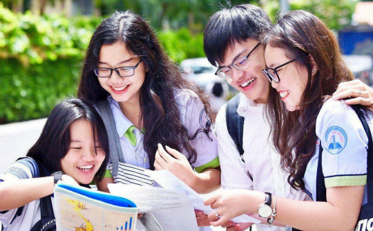 Điểm chuẩn các trường Đại học năm 2023