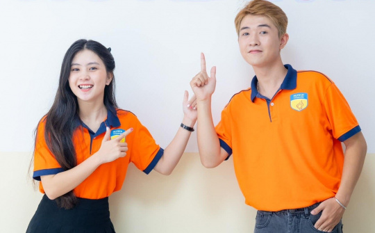 Điểm chuẩn chính thức Trường Đại học Công nghệ TP. Hồ Chí Minh (HUTECH) 2023