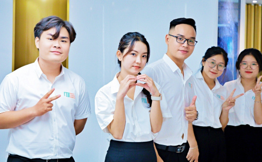 Điểm chuẩn chính thức Trường Đại học Giao thông vận tải TP. Hồ Chí Minh 2023