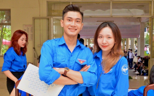 Điểm chuẩn chính thức Trường Đại học Luật - Đại học Quốc gia Hà Nội 2023