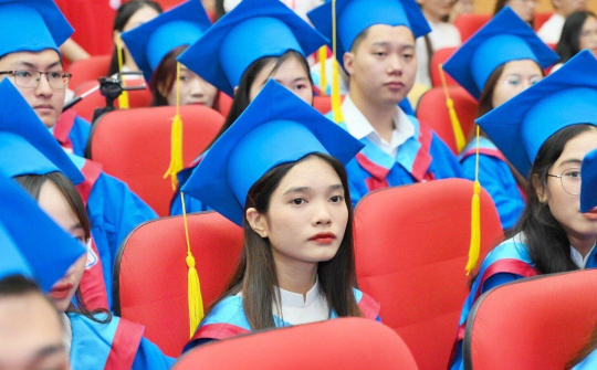 Điểm chuẩn chính thức Trường Đại học Y Hà Nội 2023