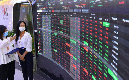 Hệ thống KRX sẽ đem lại lợi ích gì cho nhà đầu tư khi đi vào vận hành cuối năm nay?