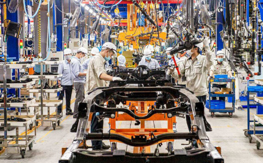 Căn cứ, thủ tục nào xác lập quyền sở hữu công nghiệp?