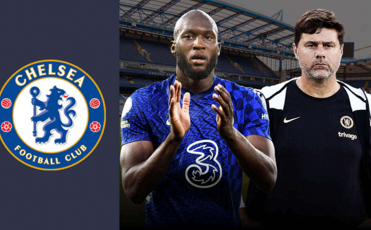 Tương lai bất định của Romelu Lukaku