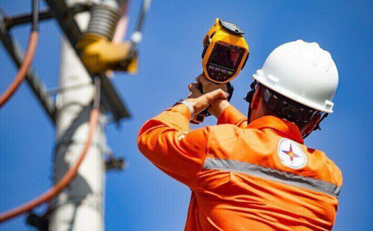 Lịch cắt điện trên địa bàn thành phố Hà Nội ngày 26/8/2023