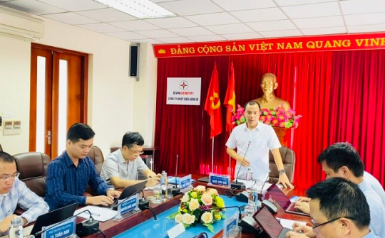 Nhiệt điện Uông Bí: Chú trọng công tác môi trường