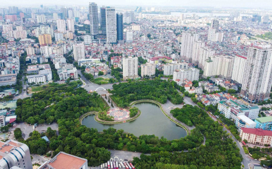 Sửa đổi việc lấy ý kiến cử tri về điều chỉnh địa giới đơn vị hành chính