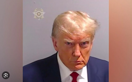 Quốc tế nổi bật: Ông Donald Trump chính thức chụp ảnh tù