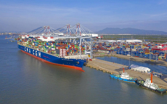 Thanh Hóa: 4 lĩnh vực ưu tiên thu hút đầu tư đến năm 2030