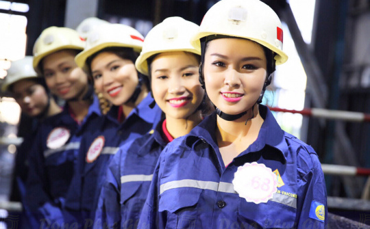 Thực trạng chất lượng hoạt động của công đoàn cơ sở trong doanh nghiệp tại các khu công nghiệp tỉnh Hưng Yên