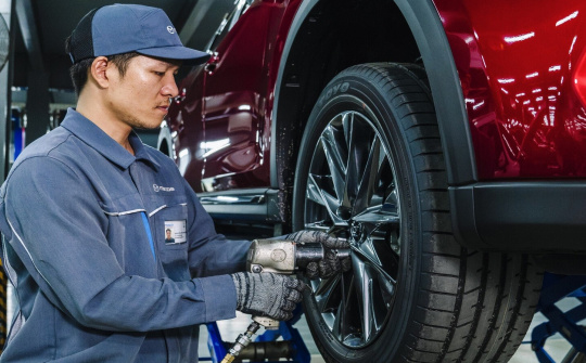 2 trường hợp ô tô thuộc diện phải triệu hồi