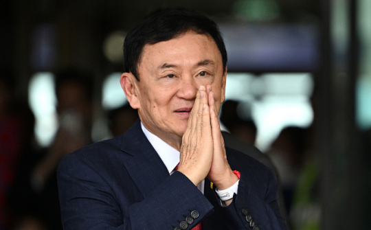 Quốc tế nổi bật: Cựu Thủ tướng Thái Lan có vấn đề về sức khoẻ