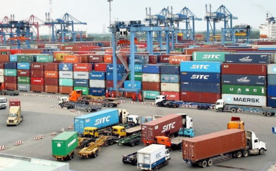 Cảnh báo hiện tượng lừa đảo khi giao thương với đối tác Na Uy